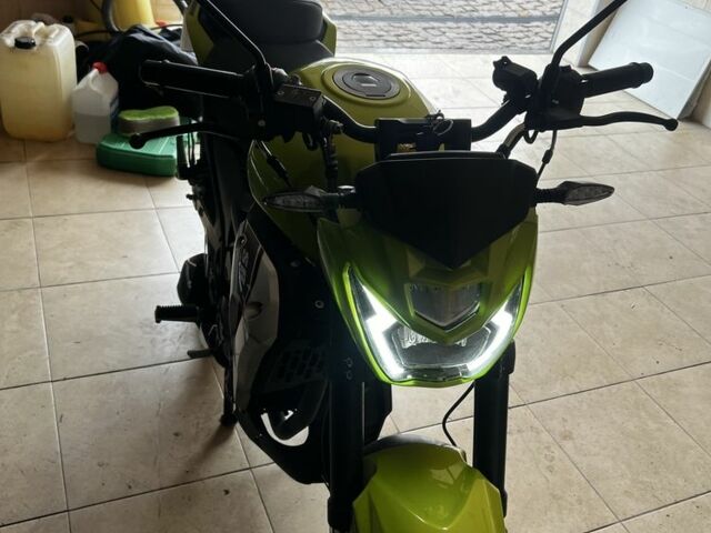 Лифан Другая, объемом двигателя 0.22 л и пробегом 0 тыс. км за 1450 $, фото 3 на Automoto.ua