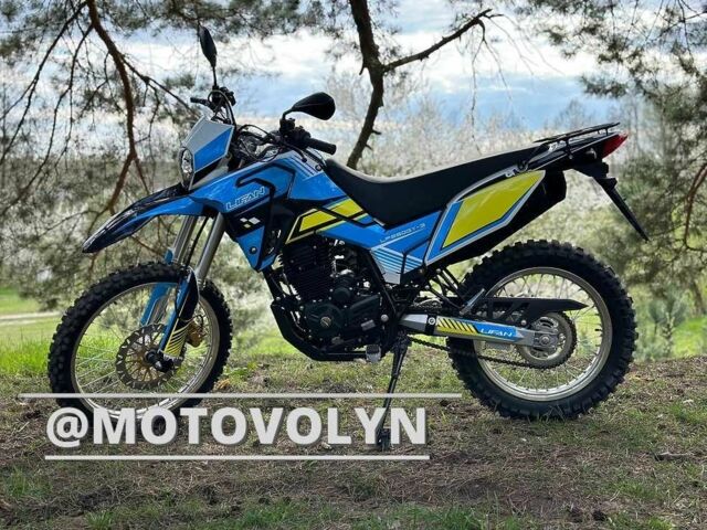 Лифан Другая, объемом двигателя 0.25 л и пробегом 0 тыс. км за 1840 $, фото 2 на Automoto.ua