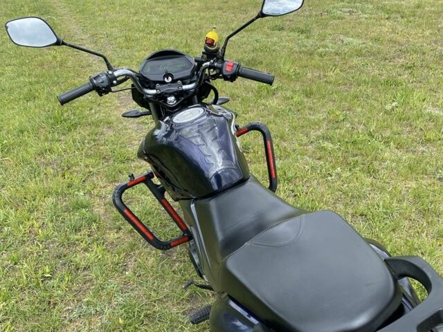 Лифан Другая, объемом двигателя 0.18 л и пробегом 0 тыс. км за 1024 $, фото 8 на Automoto.ua