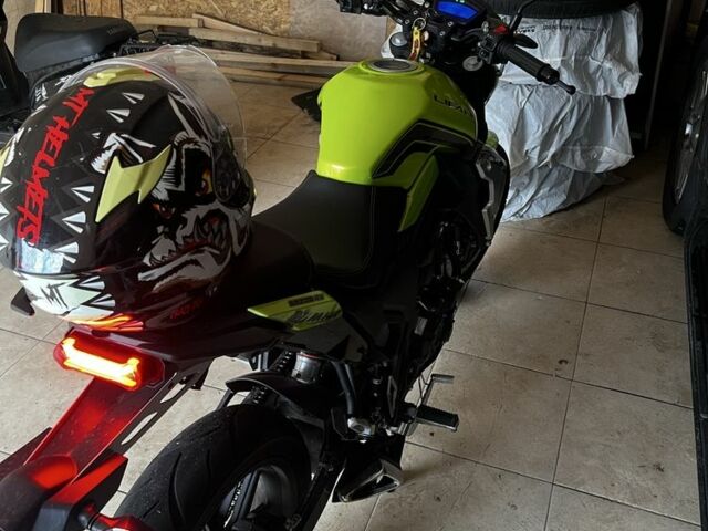 Лифан Другая, объемом двигателя 0.22 л и пробегом 0 тыс. км за 1450 $, фото 4 на Automoto.ua