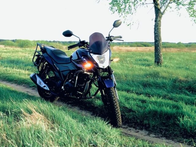 Ліфан Інша, об'ємом двигуна 0.18 л та пробігом 0 тис. км за 1300 $, фото 1 на Automoto.ua