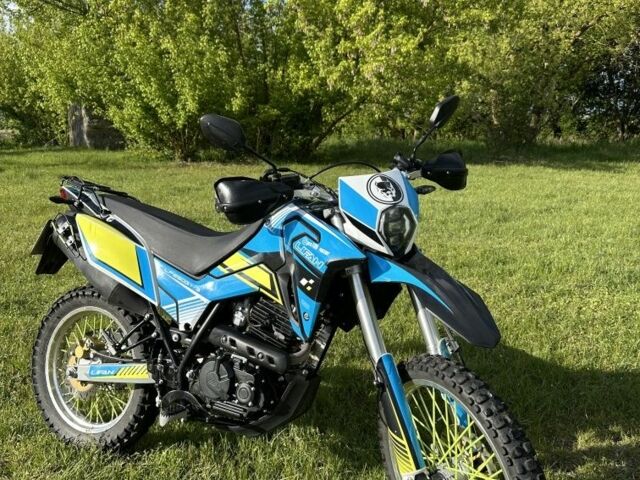 Лифан Другая, объемом двигателя 0.25 л и пробегом 0 тыс. км за 1500 $, фото 4 на Automoto.ua
