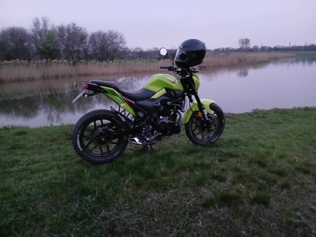 Лифан Другая, объемом двигателя 0.2 л и пробегом 0 тыс. км за 1251 $, фото 1 на Automoto.ua