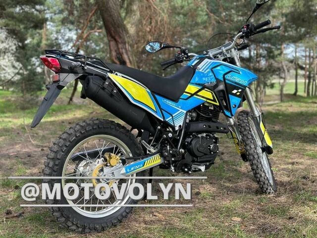 Лифан Другая, объемом двигателя 0.25 л и пробегом 0 тыс. км за 1840 $, фото 4 на Automoto.ua
