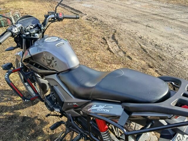 Лифан Другая, объемом двигателя 0.2 л и пробегом 0 тыс. км за 963 $, фото 3 на Automoto.ua