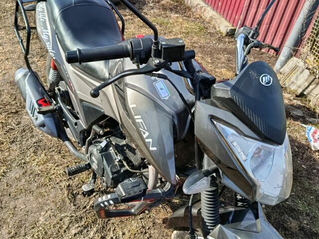 Лифан Другая, объемом двигателя 0.2 л и пробегом 0 тыс. км за 963 $, фото 4 на Automoto.ua