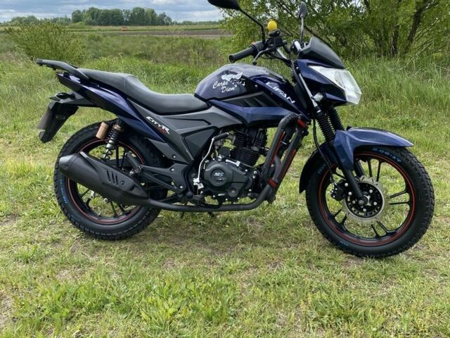Лифан Другая, объемом двигателя 0.18 л и пробегом 0 тыс. км за 1024 $, фото 9 на Automoto.ua
