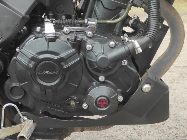Лифан Другая, объемом двигателя 0.22 л и пробегом 0 тыс. км за 1550 $, фото 7 на Automoto.ua