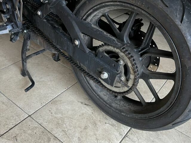 Лифан Другая, объемом двигателя 0.22 л и пробегом 0 тыс. км за 1450 $, фото 6 на Automoto.ua