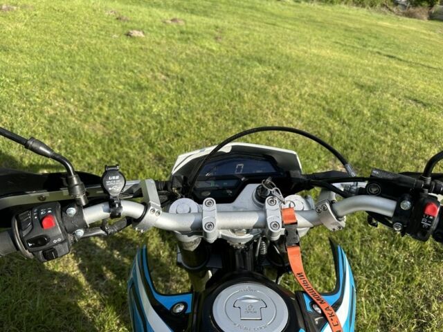 Лифан Другая, объемом двигателя 0.25 л и пробегом 0 тыс. км за 1500 $, фото 6 на Automoto.ua