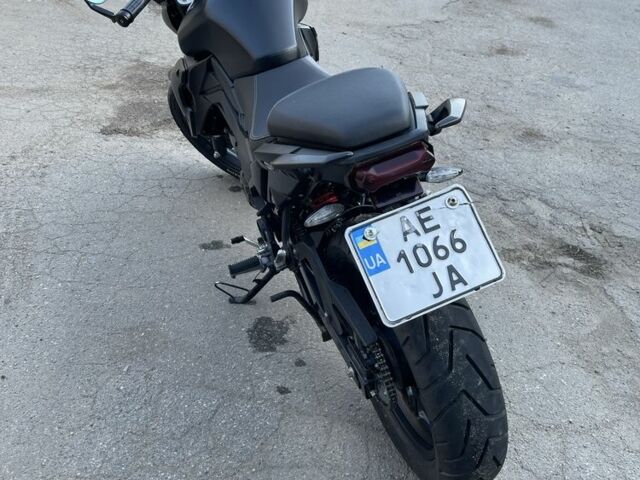 Лифан Другая, объемом двигателя 0.22 л и пробегом 0 тыс. км за 1804 $, фото 4 на Automoto.ua
