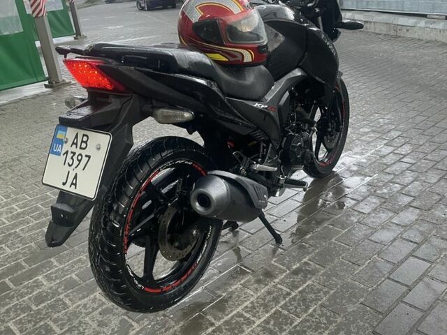 Лифан Другая, объемом двигателя 0.2 л и пробегом 0 тыс. км за 1400 $, фото 3 на Automoto.ua
