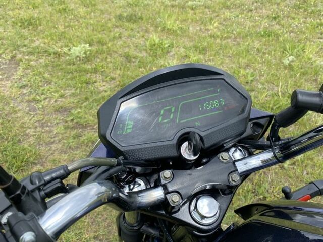 Лифан Другая, объемом двигателя 0.18 л и пробегом 0 тыс. км за 1024 $, фото 7 на Automoto.ua