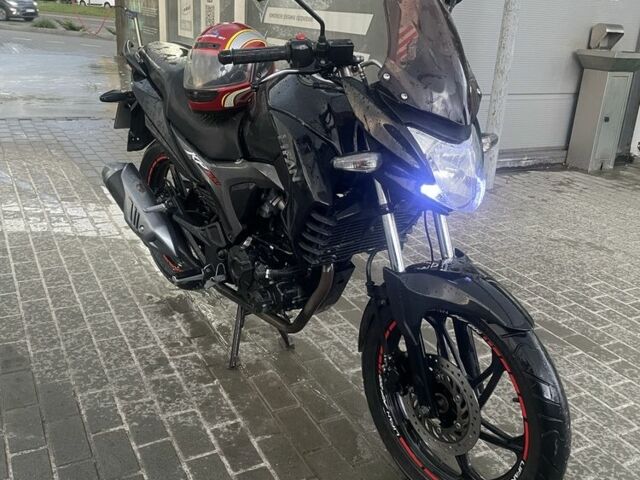 Лифан Другая, объемом двигателя 0.2 л и пробегом 0 тыс. км за 1400 $, фото 4 на Automoto.ua