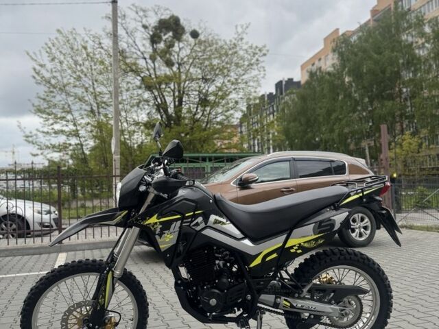 Ліфан Інша, об'ємом двигуна 0.25 л та пробігом 0 тис. км за 1800 $, фото 1 на Automoto.ua