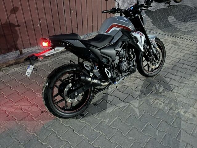 Ліфан Інша, об'ємом двигуна 0.2 л та пробігом 0 тис. км за 1800 $, фото 2 на Automoto.ua