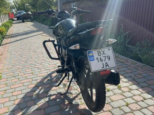 Лифан Другая, объемом двигателя 0.15 л и пробегом 0 тыс. км за 900 $, фото 2 на Automoto.ua