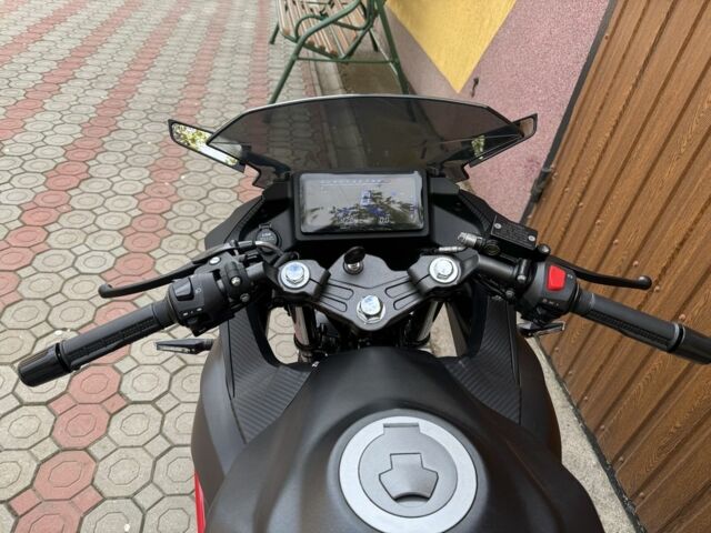 Лифан Другая, объемом двигателя 0.25 л и пробегом 0 тыс. км за 1950 $, фото 4 на Automoto.ua