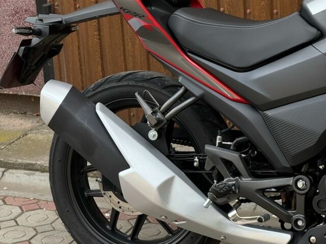 Лифан Другая, объемом двигателя 0.25 л и пробегом 0 тыс. км за 1950 $, фото 15 на Automoto.ua