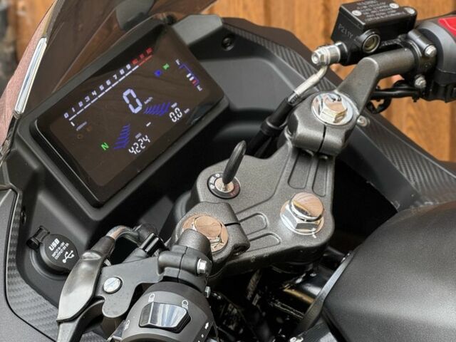 Лифан Другая, объемом двигателя 0.25 л и пробегом 0 тыс. км за 1950 $, фото 6 на Automoto.ua