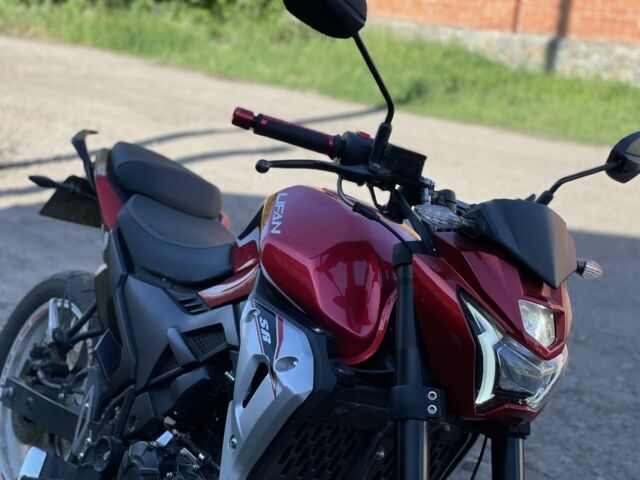 Ліфан Інша, об'ємом двигуна 2 л та пробігом 0 тис. км за 1564 $, фото 4 на Automoto.ua