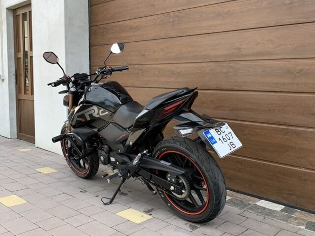 Лифан Другая, объемом двигателя 0.2 л и пробегом 0 тыс. км за 2200 $, фото 3 на Automoto.ua