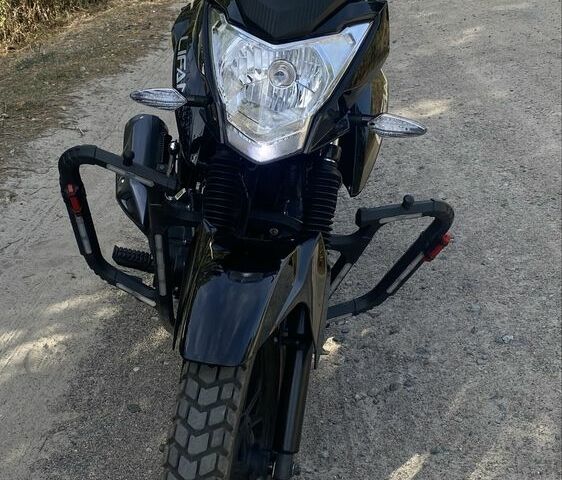 Лифан Другая, объемом двигателя 2 л и пробегом 0 тыс. км за 1347 $, фото 3 на Automoto.ua