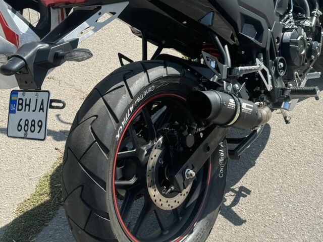 Ліфан Інша, об'ємом двигуна 0.2 л та пробігом 0 тис. км за 1800 $, фото 4 на Automoto.ua