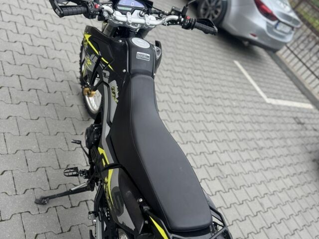 Ліфан Інша, об'ємом двигуна 0.25 л та пробігом 0 тис. км за 1800 $, фото 6 на Automoto.ua