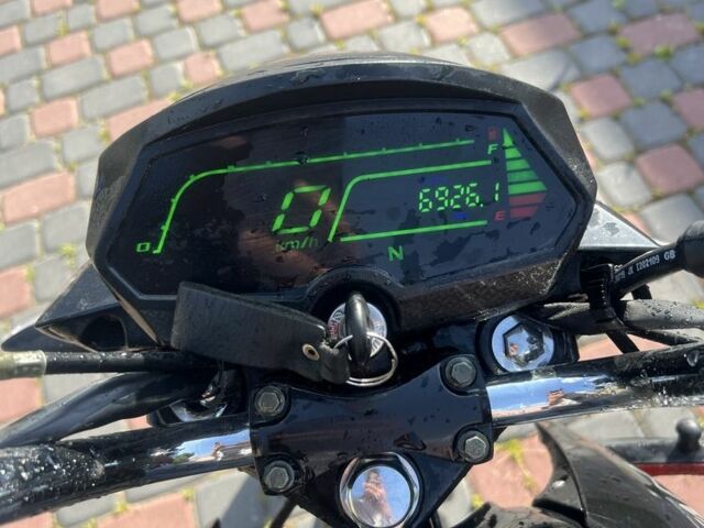 Лифан Другая, объемом двигателя 0.15 л и пробегом 0 тыс. км за 1000 $, фото 4 на Automoto.ua