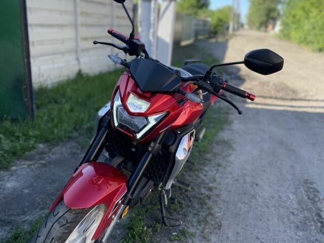 Ліфан Інша, об'ємом двигуна 2 л та пробігом 0 тис. км за 1564 $, фото 3 на Automoto.ua