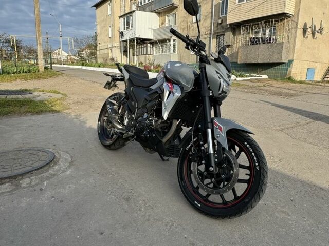 Ліфан Інша, об'ємом двигуна 0.2 л та пробігом 0 тис. км за 1800 $, фото 7 на Automoto.ua