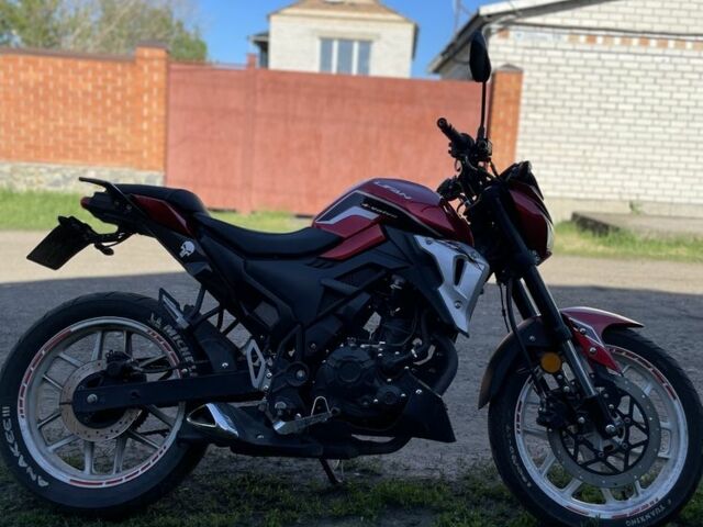 Ліфан Інша, об'ємом двигуна 2 л та пробігом 0 тис. км за 1564 $, фото 6 на Automoto.ua