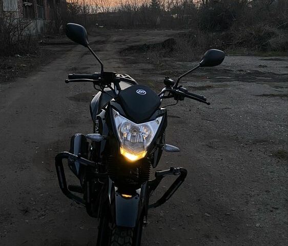 Лифан Другая, объемом двигателя 2 л и пробегом 0 тыс. км за 1347 $, фото 1 на Automoto.ua
