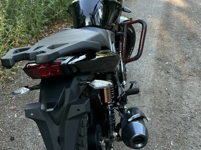 Лифан Другая, объемом двигателя 2 л и пробегом 0 тыс. км за 1347 $, фото 4 на Automoto.ua