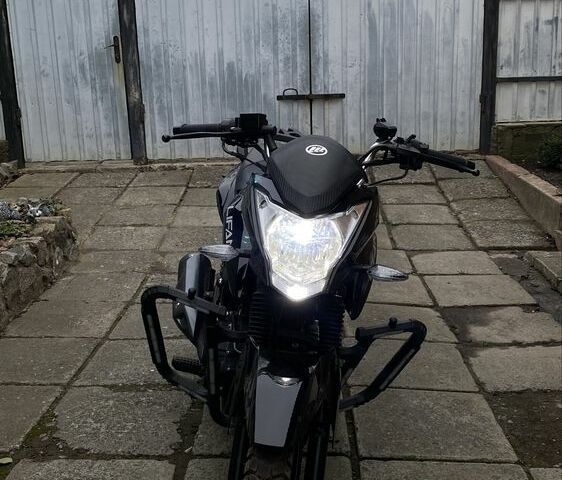 Лифан Другая, объемом двигателя 2 л и пробегом 0 тыс. км за 1347 $, фото 2 на Automoto.ua