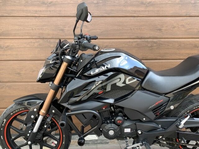 Лифан Другая, объемом двигателя 0.2 л и пробегом 0 тыс. км за 2200 $, фото 5 на Automoto.ua