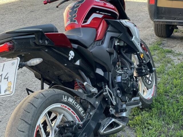 Ліфан Інша, об'ємом двигуна 2 л та пробігом 0 тис. км за 1564 $, фото 5 на Automoto.ua