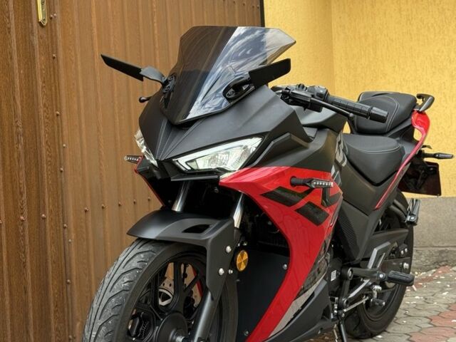 Лифан Другая, объемом двигателя 0.25 л и пробегом 0 тыс. км за 1950 $, фото 1 на Automoto.ua