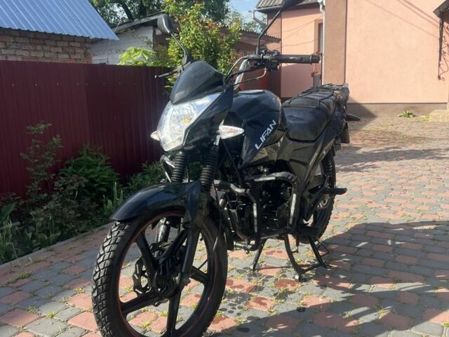 Лифан Другая, объемом двигателя 0.15 л и пробегом 0 тыс. км за 1000 $, фото 1 на Automoto.ua