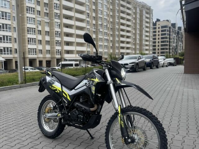 Ліфан Інша, об'ємом двигуна 0.25 л та пробігом 0 тис. км за 1800 $, фото 4 на Automoto.ua