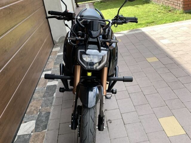 Лифан Другая, объемом двигателя 0.2 л и пробегом 0 тыс. км за 2200 $, фото 4 на Automoto.ua