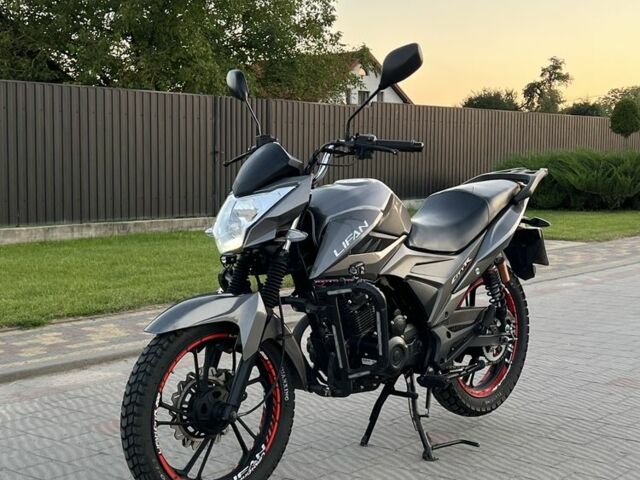 Лифан Другая 2022 в Львове на Automoto.ua Серый Лифан Другая, объемом двигателя 0.2 л и пробегом 0 тыс. км за 1200 $, фото 15 на Automoto.ua