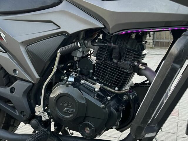 Лифан Другая 2022 в Львове на Automoto.ua Серый Лифан Другая, объемом двигателя 0.2 л и пробегом 0 тыс. км за 1200 $, фото 3 на Automoto.ua