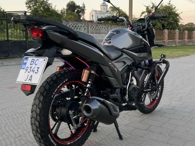 Лифан Другая 2022 в Львове на Automoto.ua Серый Лифан Другая, объемом двигателя 0.2 л и пробегом 0 тыс. км за 1200 $, фото 5 на Automoto.ua