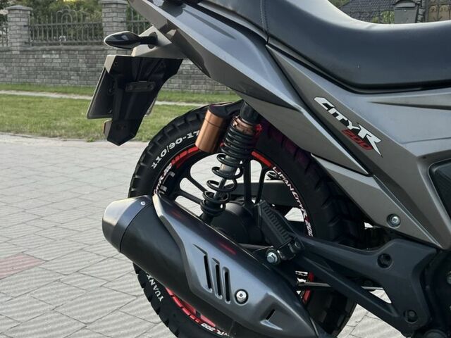 Лифан Другая 2022 в Львове на Automoto.ua Серый Лифан Другая, объемом двигателя 0.2 л и пробегом 0 тыс. км за 1200 $, фото 4 на Automoto.ua