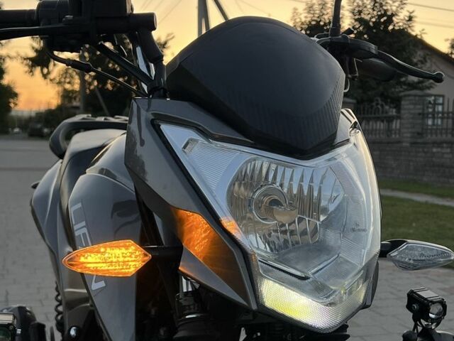 Лифан Другая 2022 в Львове на Automoto.ua Серый Лифан Другая, объемом двигателя 0.2 л и пробегом 0 тыс. км за 1200 $, фото 16 на Automoto.ua