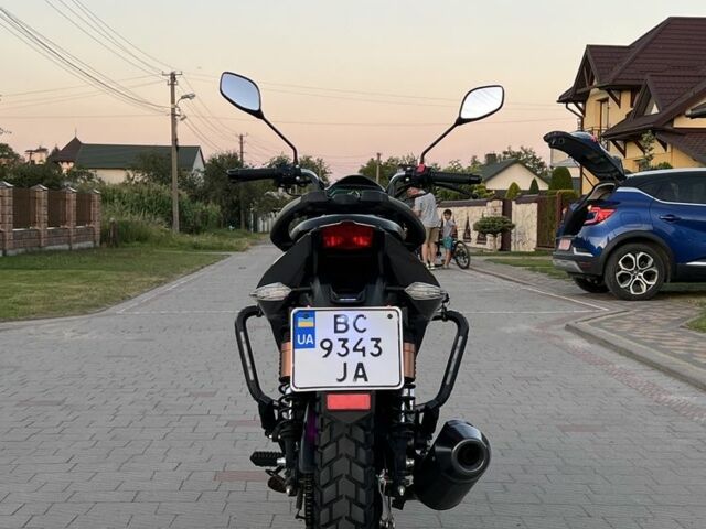 Лифан Другая 2022 в Львове на Automoto.ua Серый Лифан Другая, объемом двигателя 0.2 л и пробегом 0 тыс. км за 1200 $, фото 10 на Automoto.ua