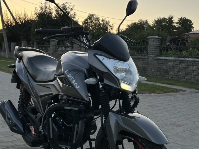 Лифан Другая 2022 в Львове на Automoto.ua Серый Лифан Другая, объемом двигателя 0.2 л и пробегом 0 тыс. км за 1200 $, фото 2 на Automoto.ua