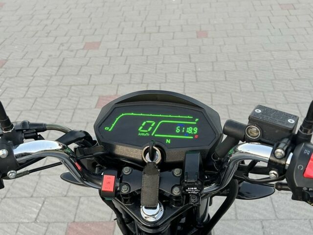 Лифан Другая 2022 в Львове на Automoto.ua Серый Лифан Другая, объемом двигателя 0.2 л и пробегом 0 тыс. км за 1200 $, фото 7 на Automoto.ua